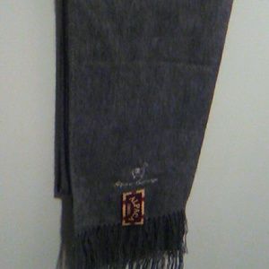 Alpaca scarf